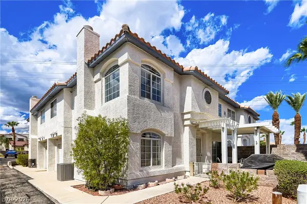 8212 Dream Star Court, Las Vegas, NV 89145