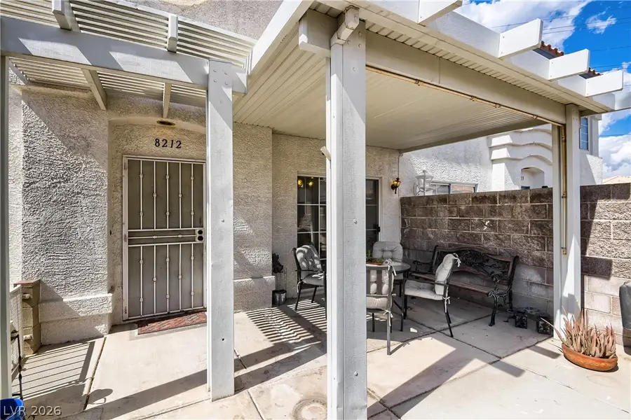 8212 Dream Star Court, Las Vegas, NV 89145 - #2