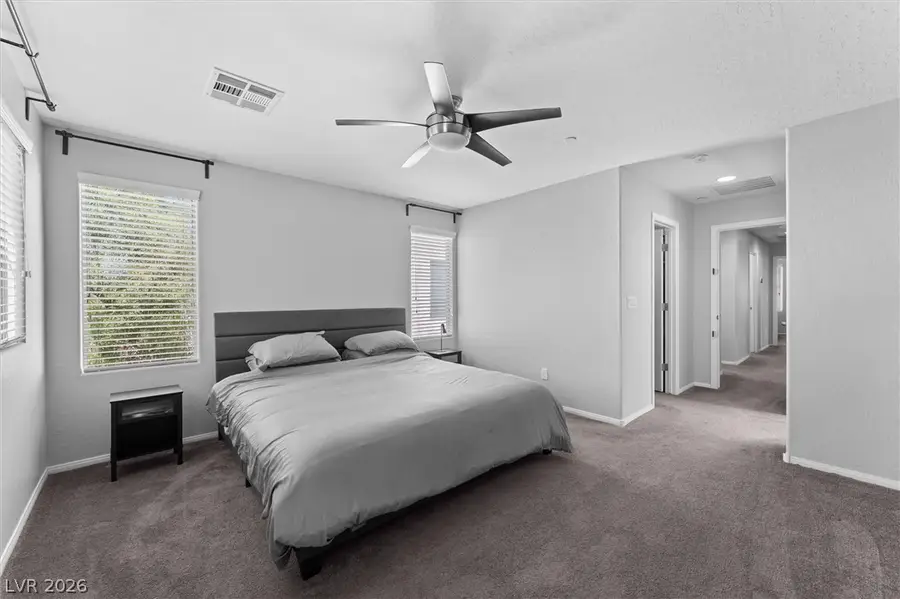 7721 Lively Loom Court, Las Vegas, NV 89149 - #2