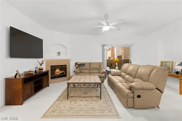 8709 Red Rio Drive #104, Las Vegas, NV 89128