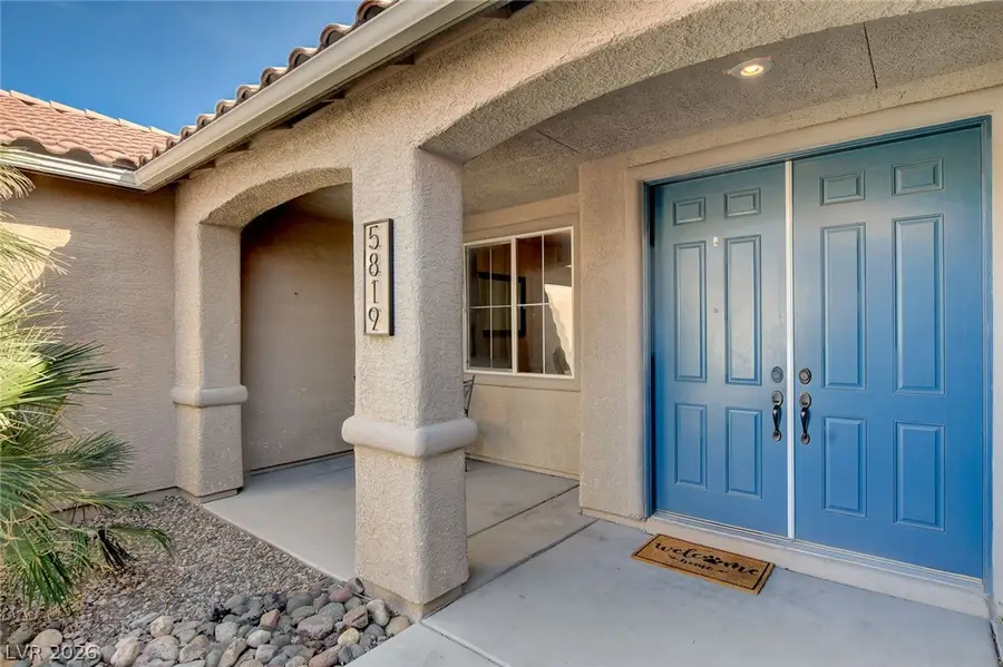 5819 Toofer Winds Court, Las Vegas, NV 89131 - #3