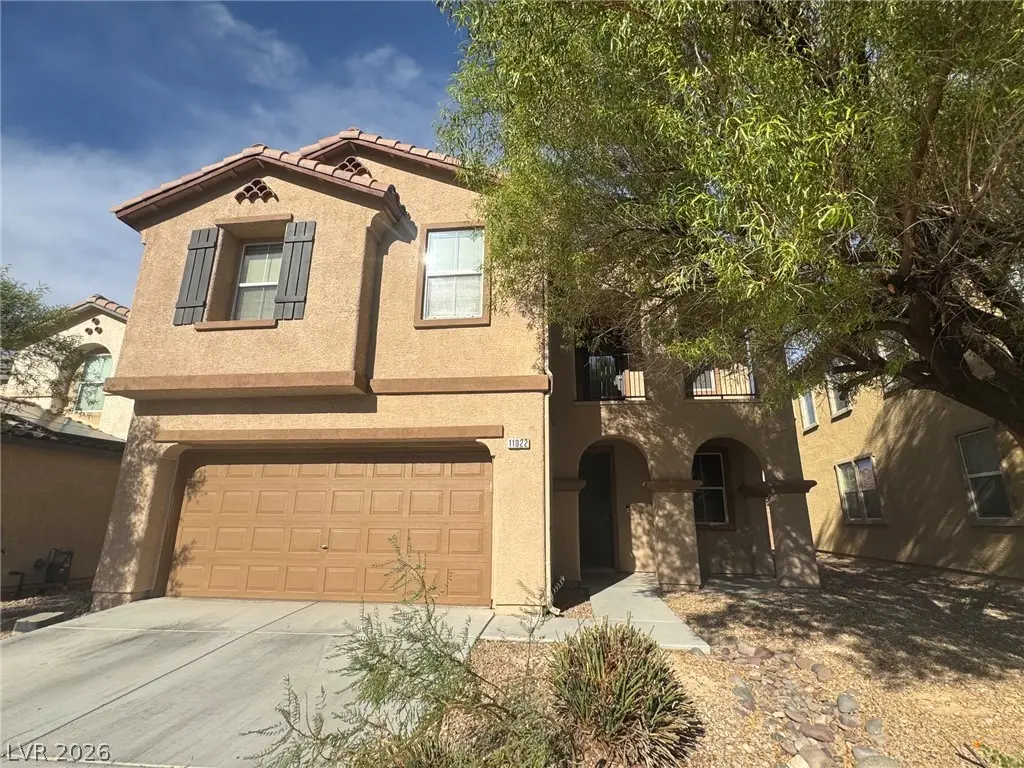 11022 Cherokee Landing Street, Las Vegas, NV 89179 - #1