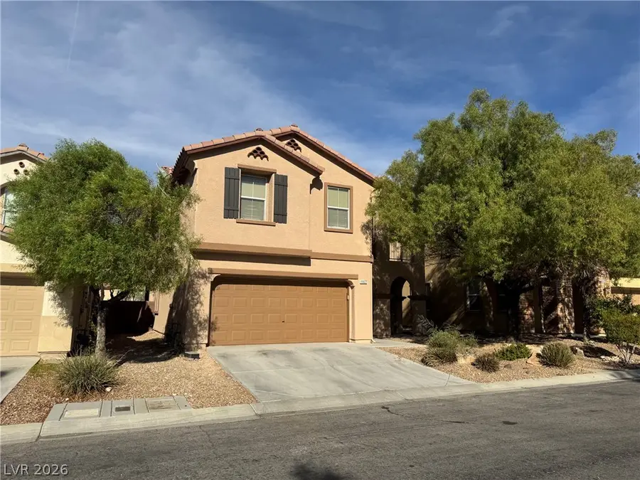 11022 Cherokee Landing Street, Las Vegas, NV 89179 - #2