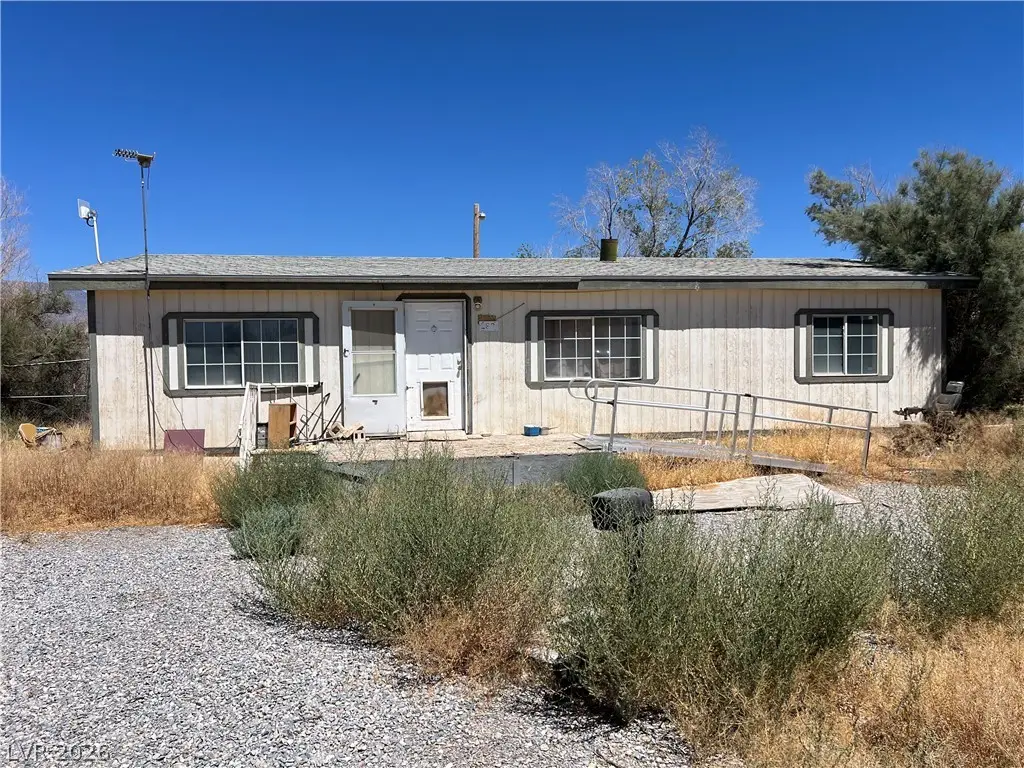 2831 Rita Drive, Pahrump, NV 89060 - #1