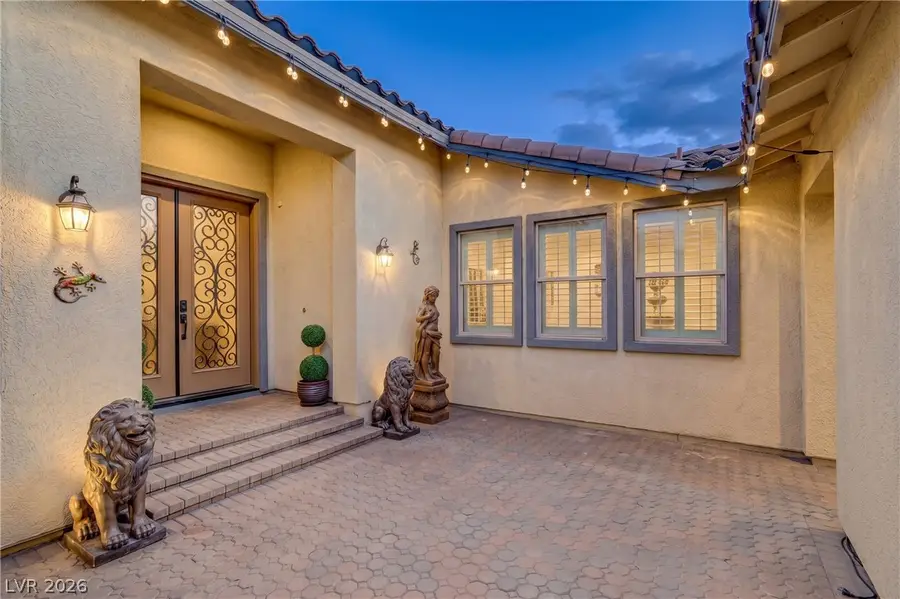 9618 Bella Citta Street, Las Vegas, NV 89178 - #3
