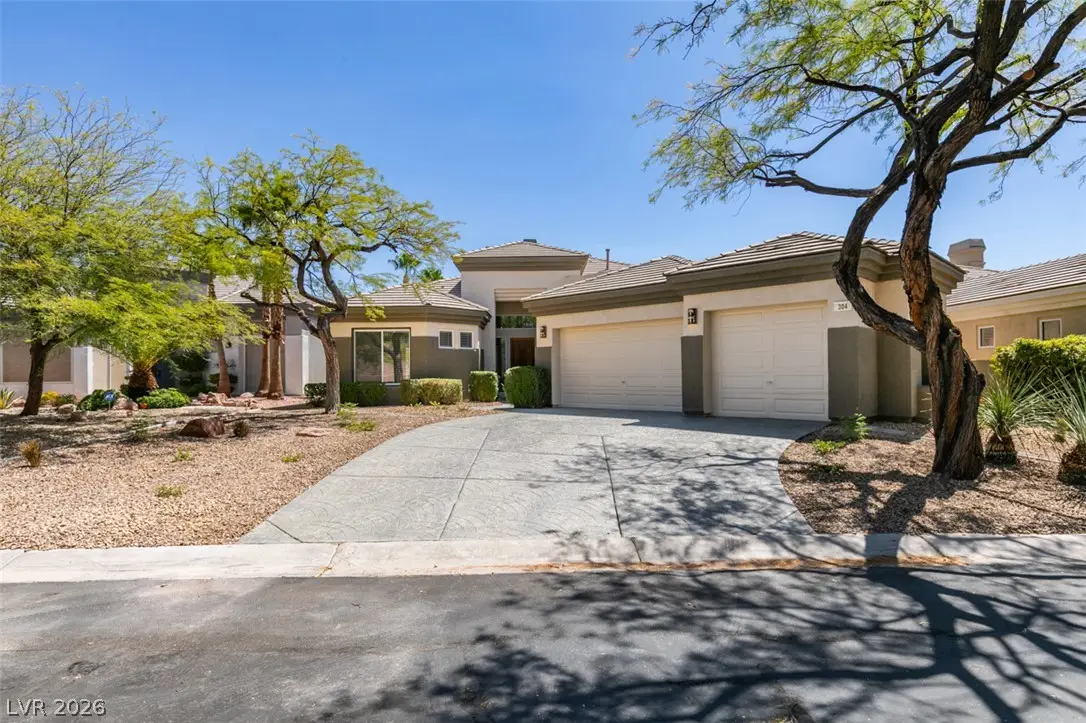 304 Terrace View Court, Las Vegas, NV 89144 - #1