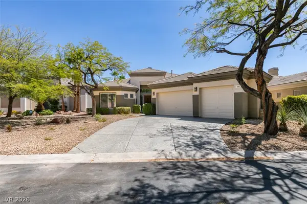 304 Terrace View Court, Las Vegas, NV 89144