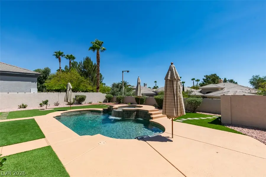 304 Terrace View Court, Las Vegas, NV 89144 - #2