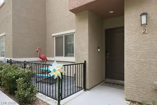 Address Withheld By Seller, Las Vegas, NV 89183