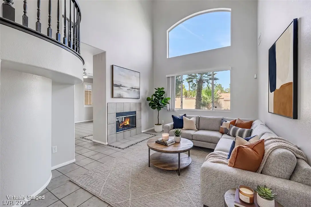 10028 Pinnacle View Place, Las Vegas, NV 89134 - #1