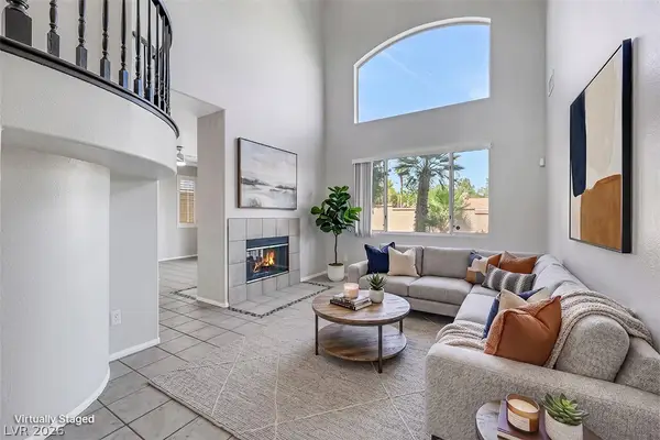 10028 Pinnacle View Place, Las Vegas, NV 89134