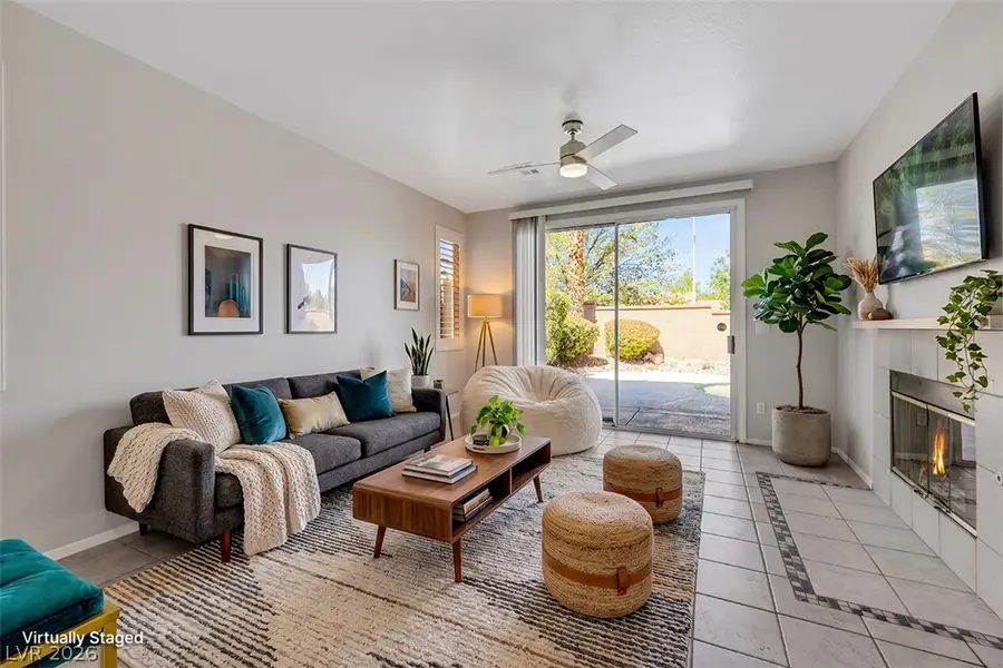 10028 Pinnacle View Place, Las Vegas, NV 89134 - #2