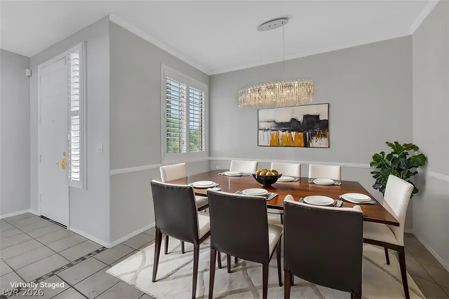 10028 Pinnacle View Place, Las Vegas, NV 89134 - #3