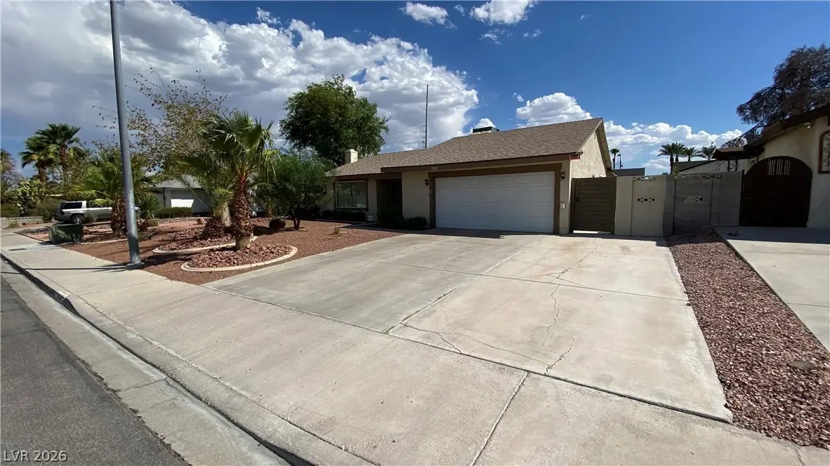 Address Withheld By Seller, Las Vegas, NV 89119 - #1