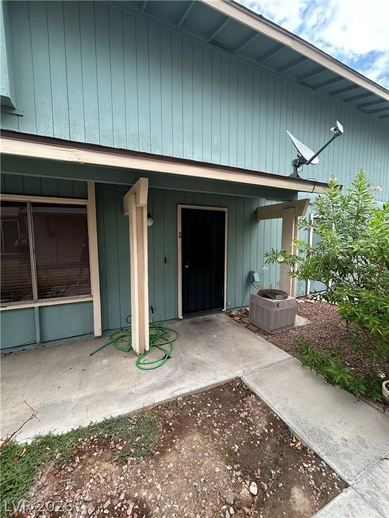 4758 Roberta Street #2, Las Vegas, NV 89119 - #1