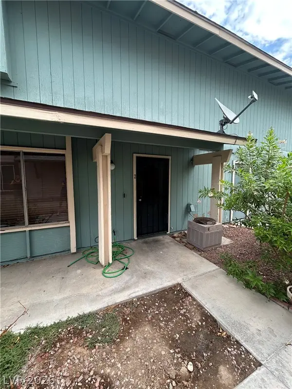 4758 Roberta Street #2, Las Vegas, NV 89119