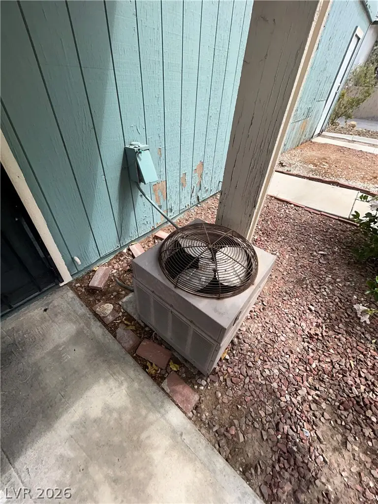 4758 Roberta Street #2, Las Vegas, NV 89119 - #3