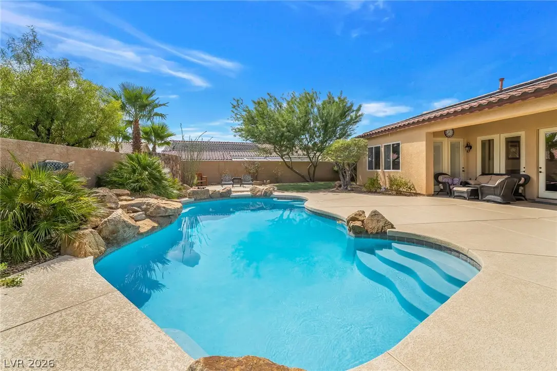 7904 Galloping Hills Street, Las Vegas, NV 89113 - #1