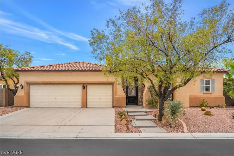 7904 Galloping Hills Street, Las Vegas, NV 89113 - #3