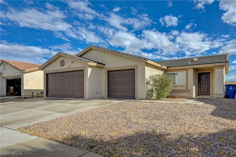 2025 Hollow Oak Avenue, North Las Vegas, NV 89031 - #3