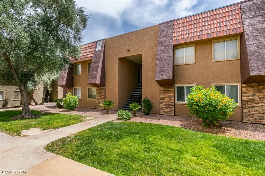 5240 Indian River Drive #273, Las Vegas, NV 89103 - #2