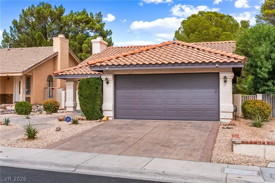 8824 Sail Bay Drive, Las Vegas, NV 89117 - #3