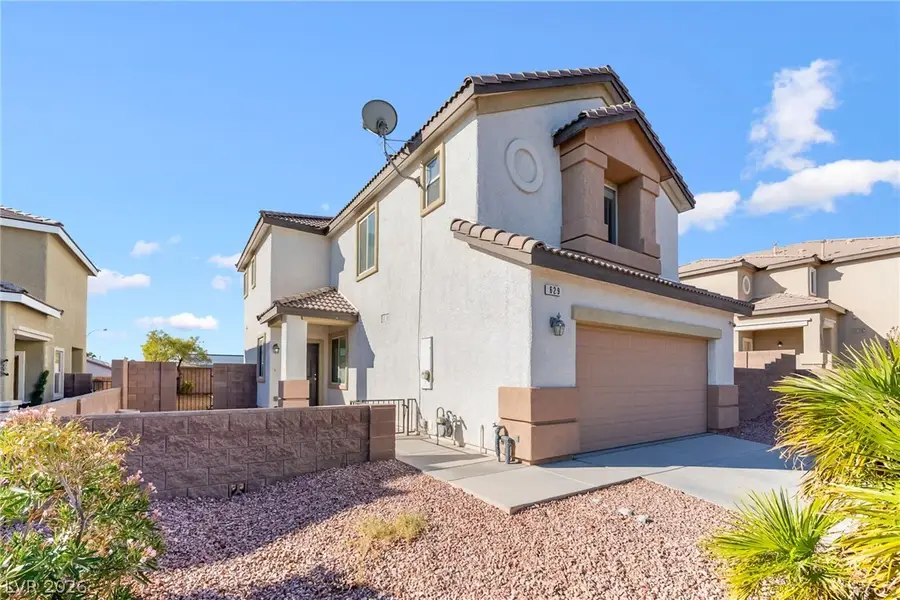 629 Twilight Blue Avenue, North Las Vegas, NV 89032 - #3