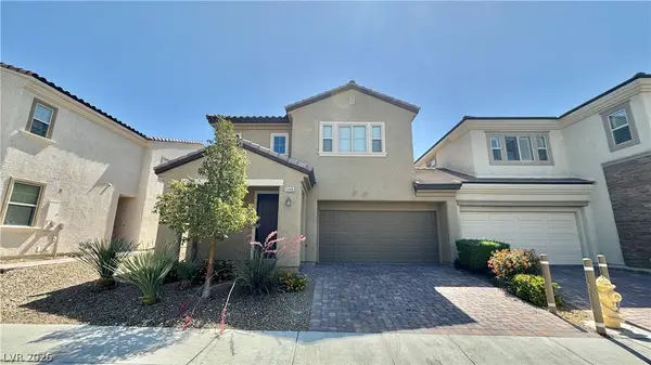 5848 Rustic Prairie Street, Las Vegas, NV 89148