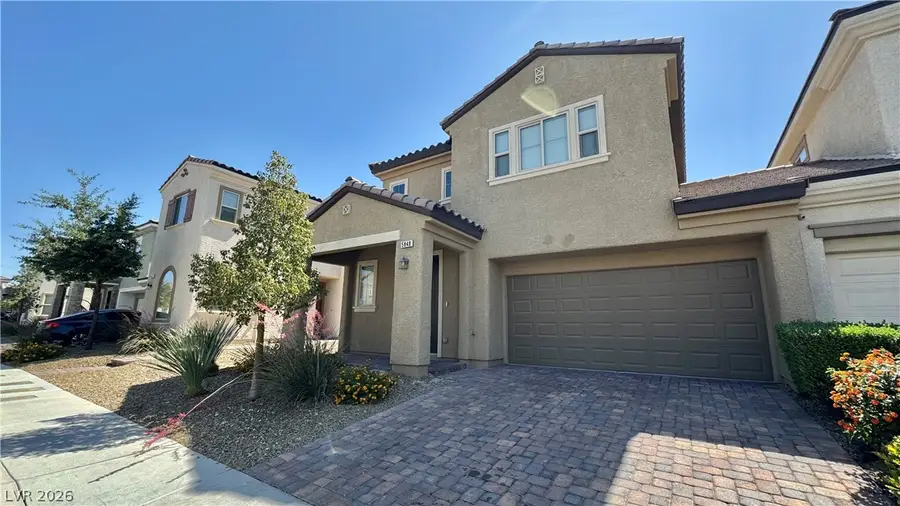 5848 Rustic Prairie Street, Las Vegas, NV 89148 - #2