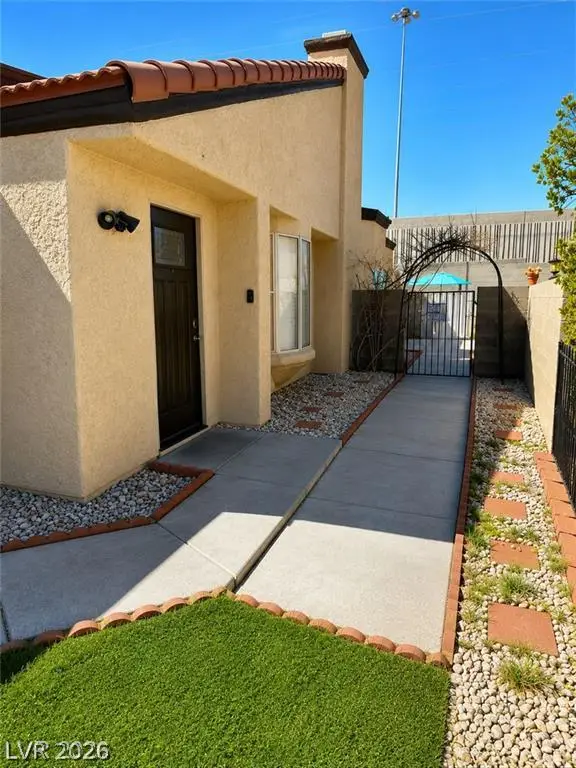 5440 Harmony Avenue, Las Vegas, NV 89107 - #1