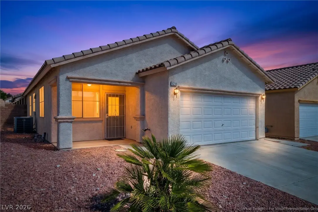 8210 Shallow River Court, Las Vegas, NV 89117 - #1