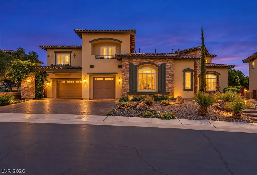 9992 Peak Lookout Street, Las Vegas, NV 89178 - #2