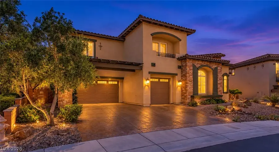 9992 Peak Lookout Street, Las Vegas, NV 89178 - #3
