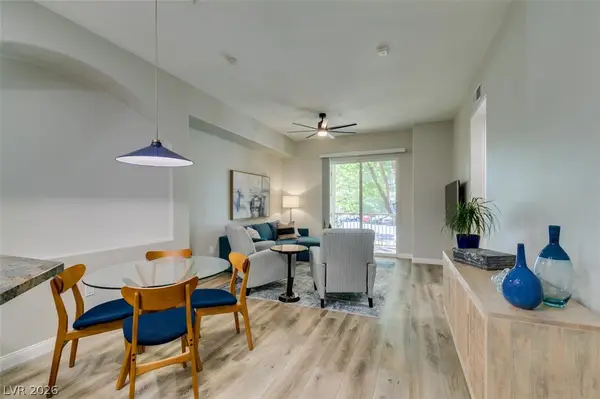 50 E Serene Avenue #105, Las Vegas, NV 89123