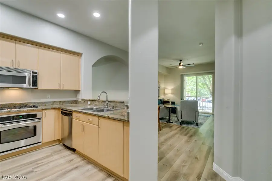 50 E Serene Avenue #105, Las Vegas, NV 89123 - #2