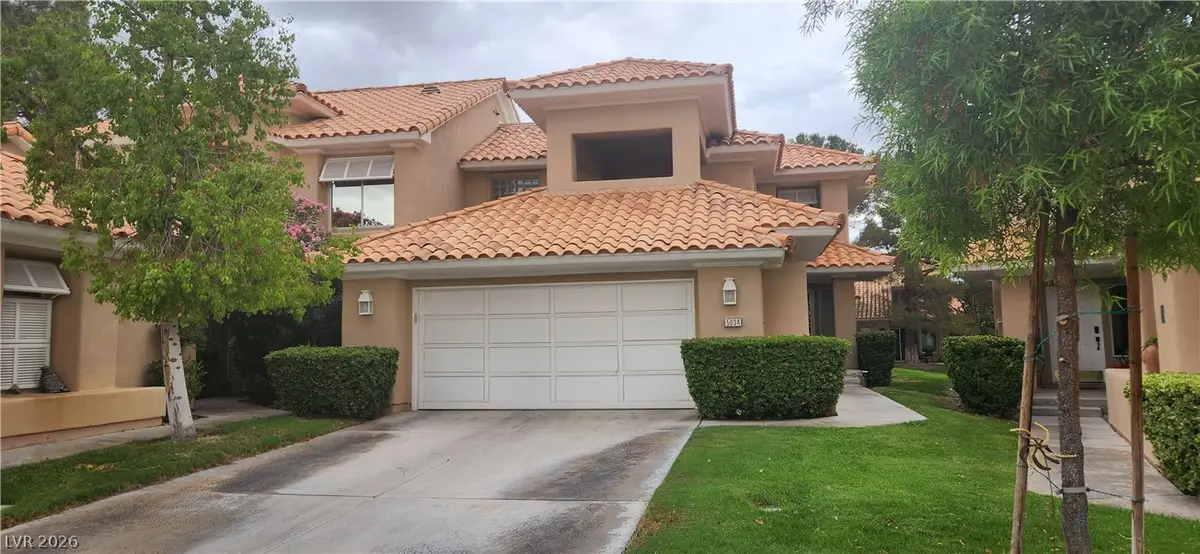 5034 Crooked Stick Way, Las Vegas, NV 89113 - #1
