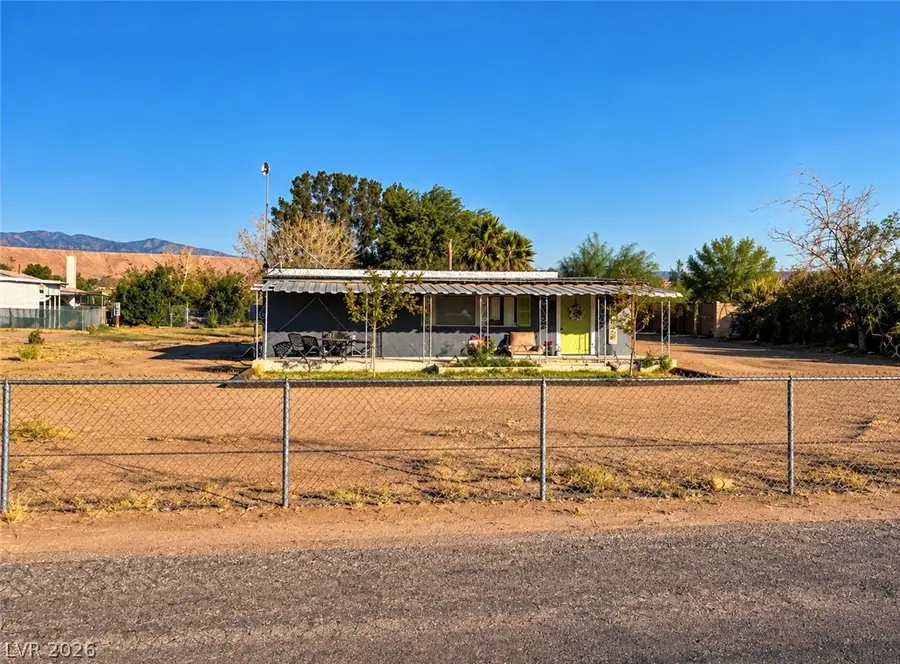 260 Randall Street, Overton, NV 89040 - #2