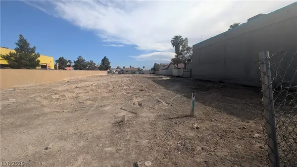 4835 E Charleston Boulevard, Las Vegas, NV 89104