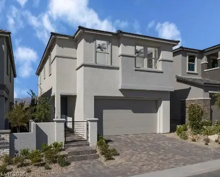 227 Marlette Creek Place, Las Vegas, NV 89138