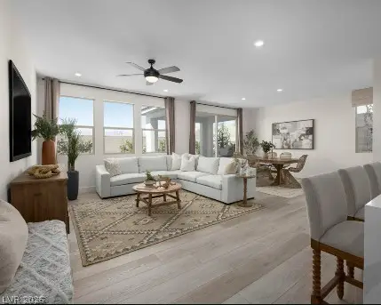 227 Marlette Creek Place, Las Vegas, NV 89138 - #2