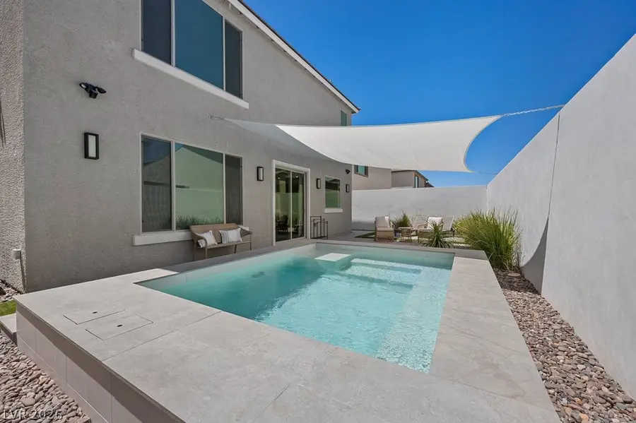 10232 Eden Mountain Street, Las Vegas, NV 89141 - #2