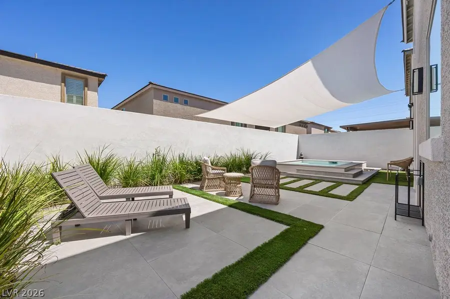 10232 Eden Mountain Street, Las Vegas, NV 89141 - #3