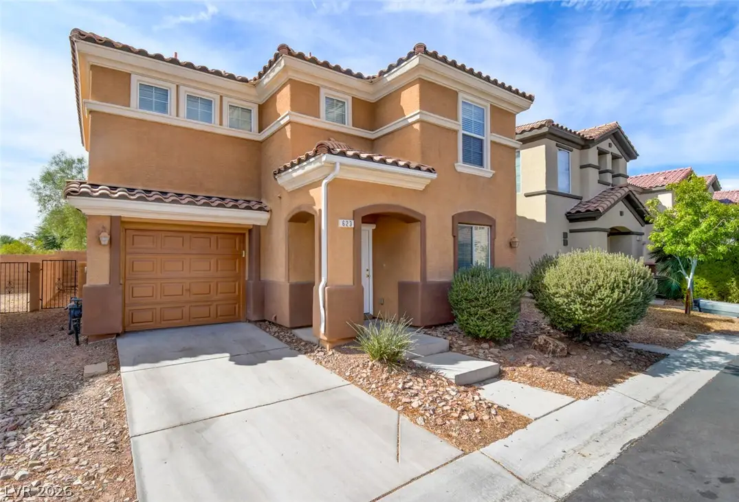 623 Port Talbot Avenue, Las Vegas, NV 89178 - #1