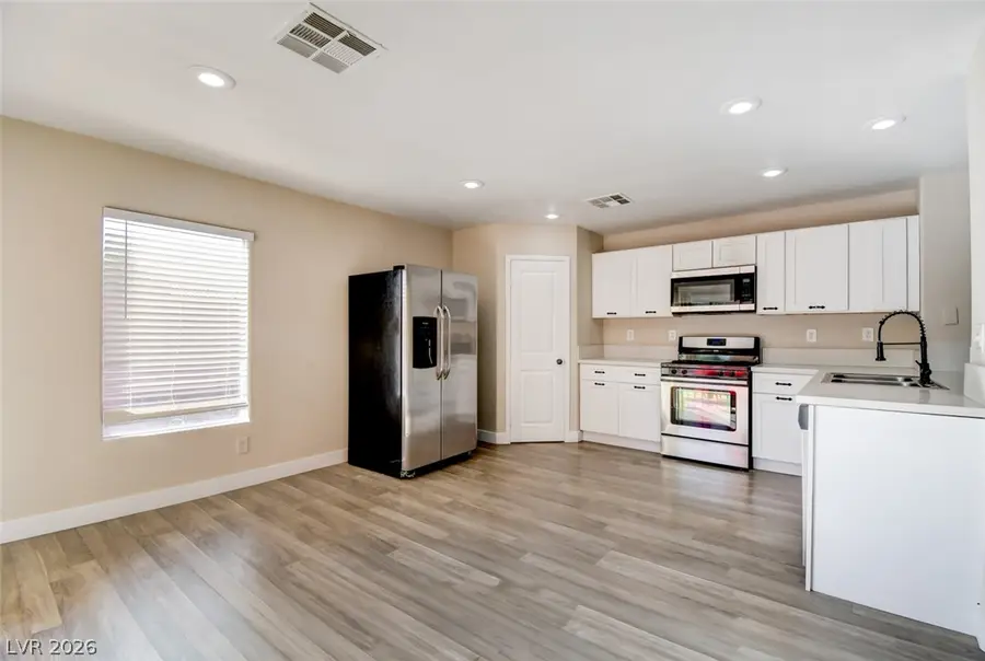 623 Port Talbot Avenue, Las Vegas, NV 89178 - #3