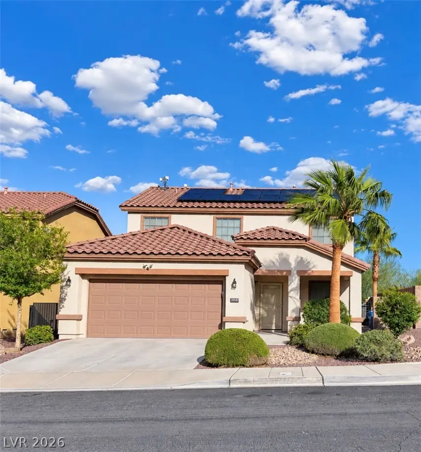 1050 Copper Palm Court, Henderson, NV 89002 - #3