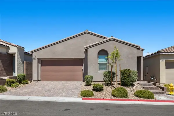 82 Nine Mile Creek Drive, Las Vegas, NV 89138