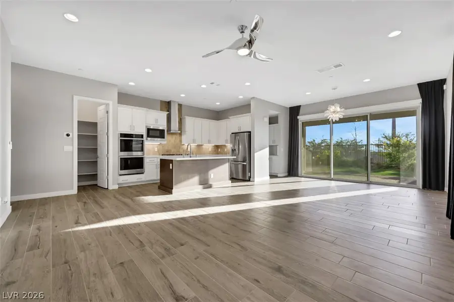 82 Nine Mile Creek Drive, Las Vegas, NV 89138 - #2
