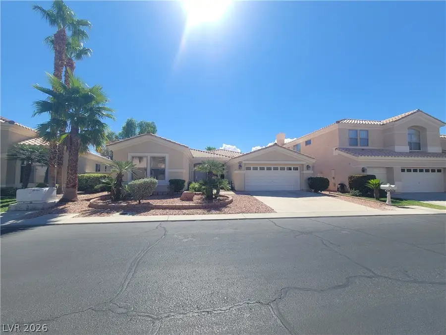 211 Arbour Garden Avenue, Las Vegas, NV 89148 - #2