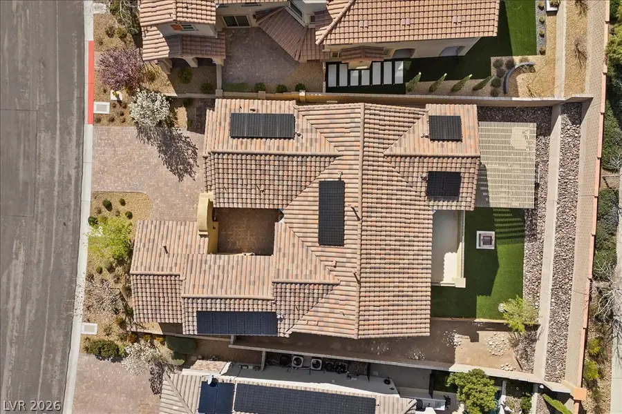 205 Elder View Drive, Las Vegas, NV 89138 - #2