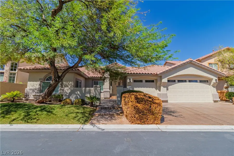 5150 Villa Dante Avenue, Las Vegas, NV 89141 - #2